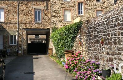vente maison 310 000 € à proximité de Châtillon-en-Vendelais (35210)