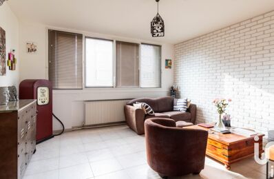 vente appartement 162 500 € à proximité de La Queue-les-Yvelines (78940)