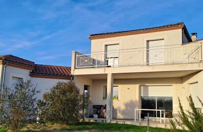 vente maison 296 420 € à proximité de Auradou (47140)
