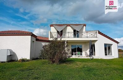 vente maison 296 420 € à proximité de Monflanquin (47150)