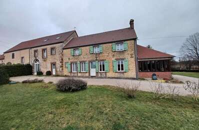 vente maison 295 000 € à proximité de Sainte-Scolasse-sur-Sarthe (61170)