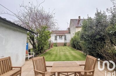 vente maison 467 000 € à proximité de Ablon-sur-Seine (94480)