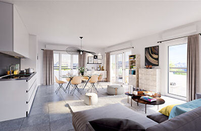 vente appartement 280 000 € à proximité de Le Revest-les-Eaux (83200)