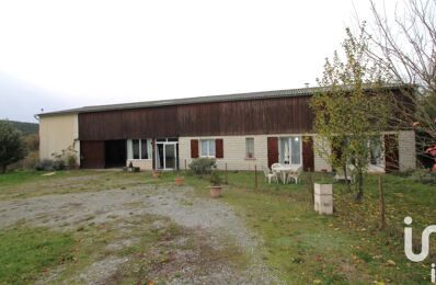 vente maison 175 000 € à proximité de Sainte-Feyre (23000)