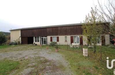 vente maison 190 000 € à proximité de Saint-Hilaire-le-Château (23250)