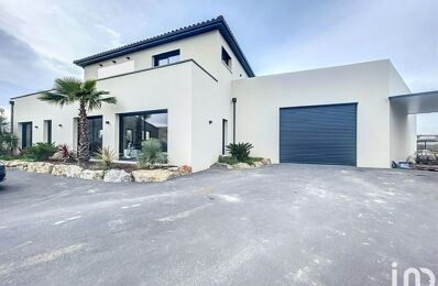vente maison 735 000 € à proximité de Puimisson (34480)