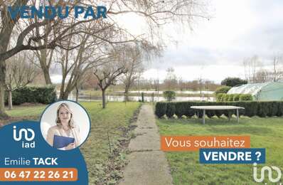 vente terrain 57 000 € à proximité de Vers-sur-Selles (80480)