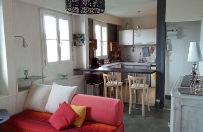 vente appartement 224 000 € à proximité de Saint-Benoît-des-Ondes (35114)