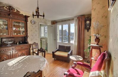 appartement 6 pièces 121 m2 à vendre à Le Havre (76600)