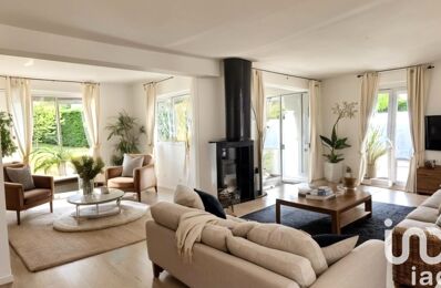 vente maison 585 500 € à proximité de Villeneuve-en-Retz (44580)