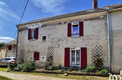 vente maison 259 000 € à proximité de Chambry (77910)