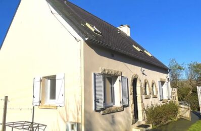 vente maison 359 970 € à proximité de Plougastel-Daoulas (29470)