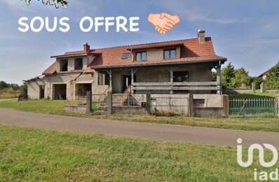 vente maison 107 000 € à proximité de Génelard (71420)