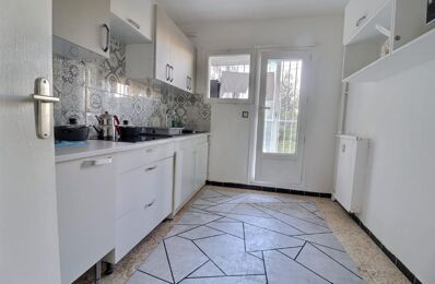 vente appartement 55 000 € à proximité de Marignane (13700)
