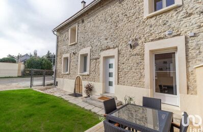vente maison 385 000 € à proximité de Aulnay-sur-Mauldre (78126)
