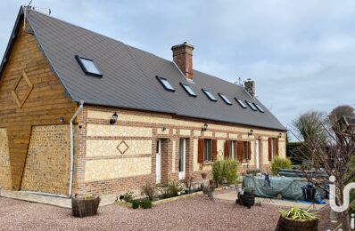 vente maison 335 000 € à proximité de Saint-Valery-en-Caux (76460)