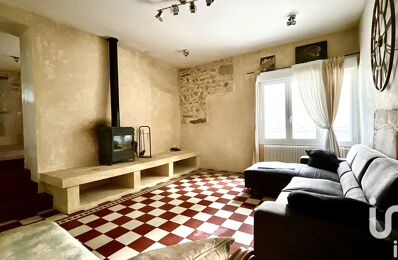 vente maison 215 000 € à proximité de Castillon-du-Gard (30210)