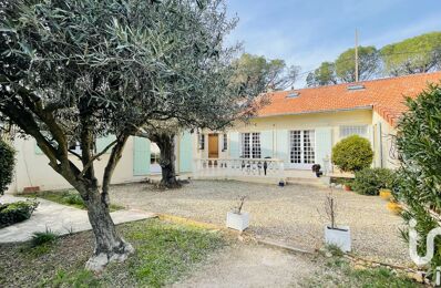 vente maison 500 000 € à proximité de Rochefort-du-Gard (30650)