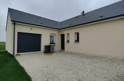 vente maison 222 000 € à proximité de Marigny-le-Châtel (10350)