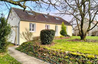 vente maison 213 000 € à proximité de Chapelle-Royale (28290)