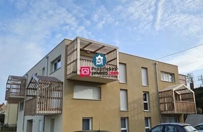 vente appartement 188 100 € à proximité de Boulogne-sur-Mer (62200)