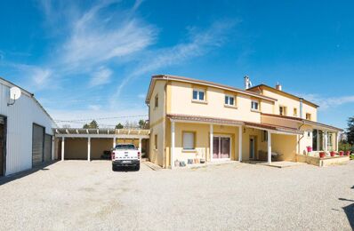 vente maison 545 000 € à proximité de Saint-Just-de-Claix (38680)