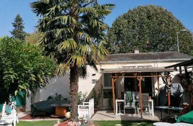 vente maison 249 900 € à proximité de Moissy-Cramayel (77550)