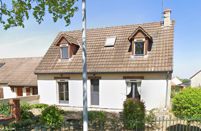 vente maison 231 000 € à proximité de Sceaux-du-Gâtinais (45490)