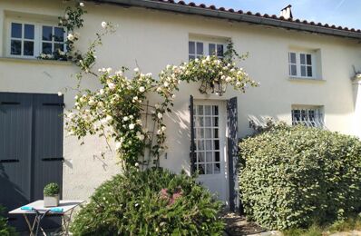 vente maison 990 000 € à proximité de Margaux-Cantenac (33460)