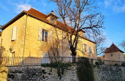 vente maison 621 600 € à proximité de Vicq-sur-Gartempe (86260)