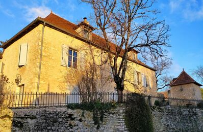 vente maison 621 600 € à proximité de Antigny (86310)