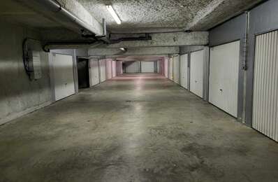 garage  pièces 15 m2 à vendre à Nantes (44100)