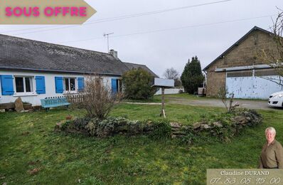 vente maison 248 800 € à proximité de Lavau-sur-Loire (44260)