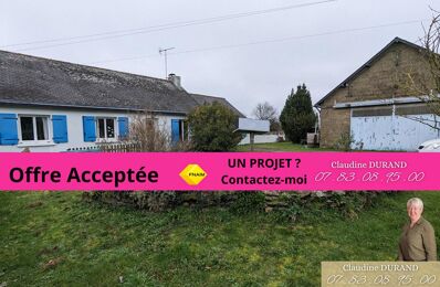 vente maison 248 800 € à proximité de Saint-Père-en-Retz (44320)