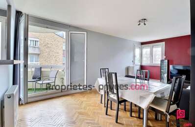 vente appartement 155 000 € à proximité de Saint-Michel-sur-Orge (91240)