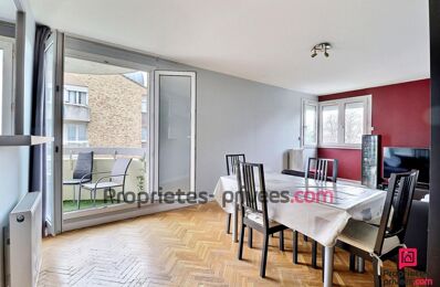 vente appartement 155 000 € à proximité de Leuville-sur-Orge (91310)