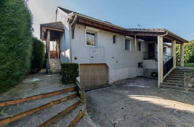 vente maison 340 000 € à proximité de Vinantes (77230)