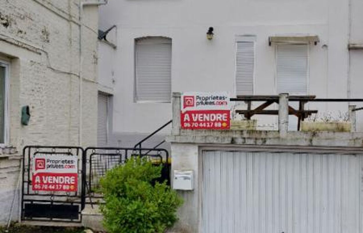 maison 3 pièces 92 m2 à vendre à Auchy-Lès-Hesdin (62770)