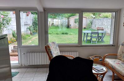 vente maison 106 990 € à proximité de Boubers-sur-Canche (62270)