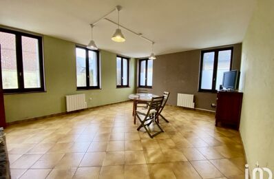 vente maison 159 500 € à proximité de Angerville-l'Orcher (76280)
