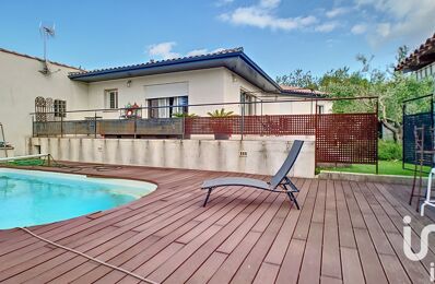vente maison 399 000 € à proximité de Vers-Pont-du-Gard (30210)