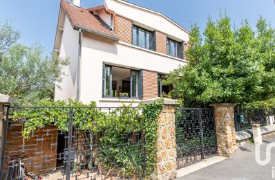 vente maison 695 000 € à proximité de Villejuif (94800)
