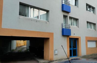 vente immeuble 780 000 € à proximité de Saint-Vincent-de-Boisset (42120)