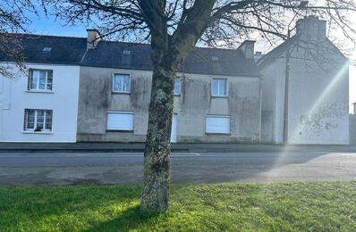 vente maison 163 525 € à proximité de Le Cloître-Saint-Thégonnec (29410)