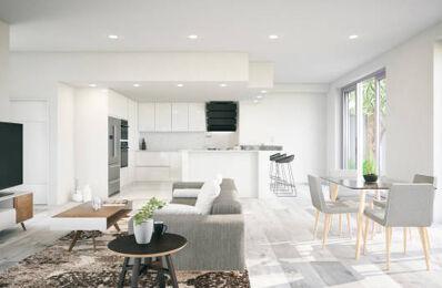 vente appartement 561 000 € à proximité de Vallières-sur-Fier (74150)