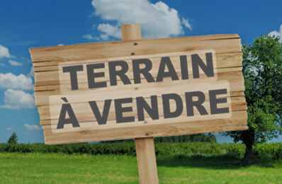 vente terrain 69 990 € à proximité de Saint-Pavace (72190)