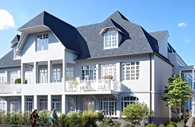vente appartement 240 000 € à proximité de Dives-sur-Mer (14160)