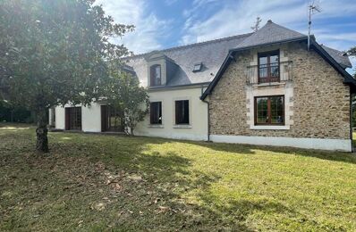 vente maison 655 000 € à proximité de Rigny-Ussé (37420)