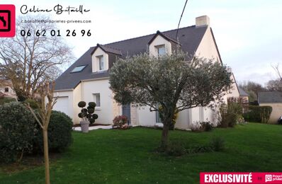 vente maison 392 000 € à proximité de Grandchamp-des-Fontaines (44119)