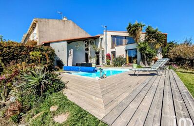 vente maison 519 000 € à proximité de Port-Vendres (66660)